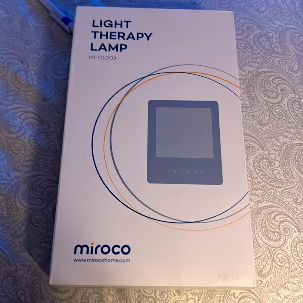 Face Light
